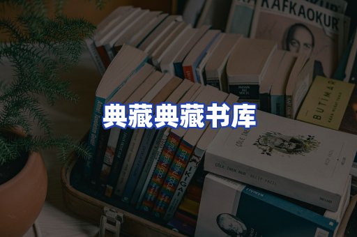 典藏典藏书库